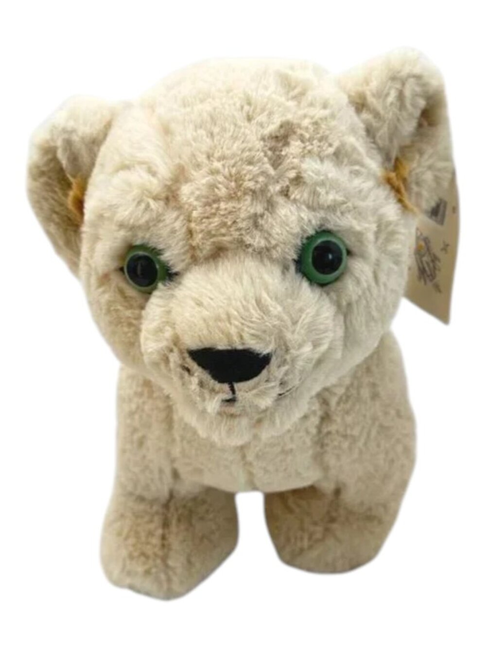 BAB Lion King Disney Plush Young Nela Build-A-Bear with‎ Tag